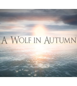 A Wolf in Autumn Steam Key GLOBAL